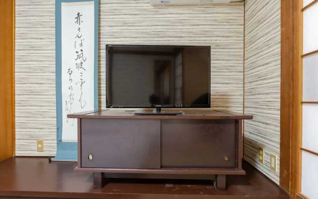 Yubara Onsen Spa Yubara