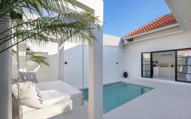 Villa Affinity Canggu by Azure