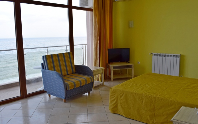 Brigantina Beach Hotel