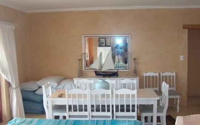 Rocky Pools Bettys Bay