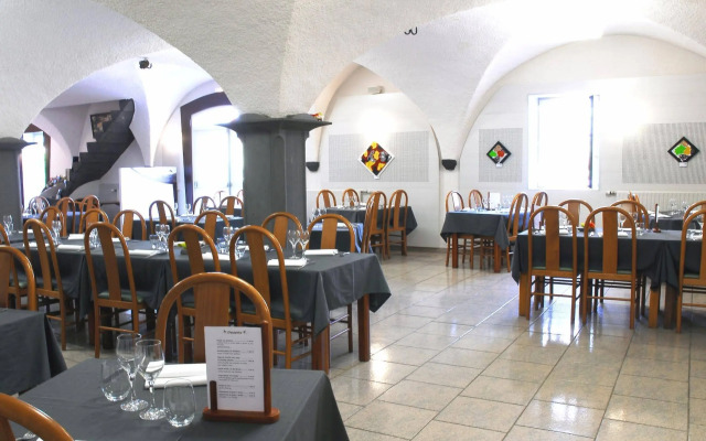 Hôtel les Hirondelles