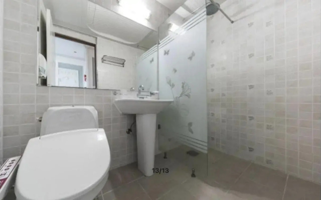 Yeosu Beach Hotel