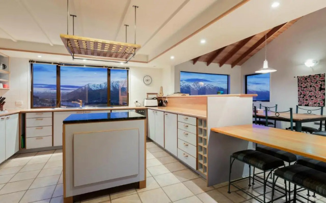 Ibon House