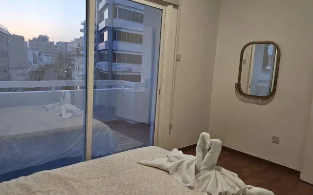 142 NIC 2 - Stay City Life 2 Apartment