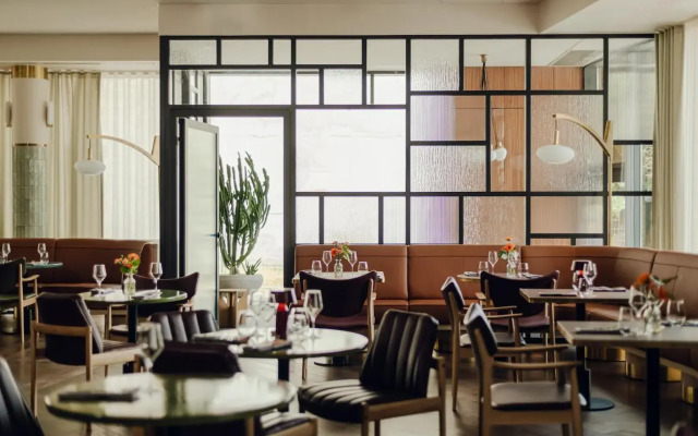 PURO Hotel Poznań Stare Miasto