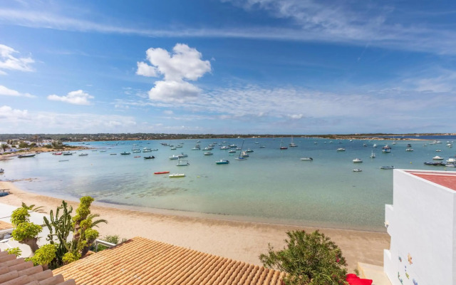 La Savina