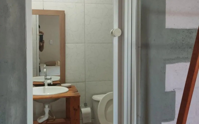 Seomarujo Casa de praia Hostel Morro branco