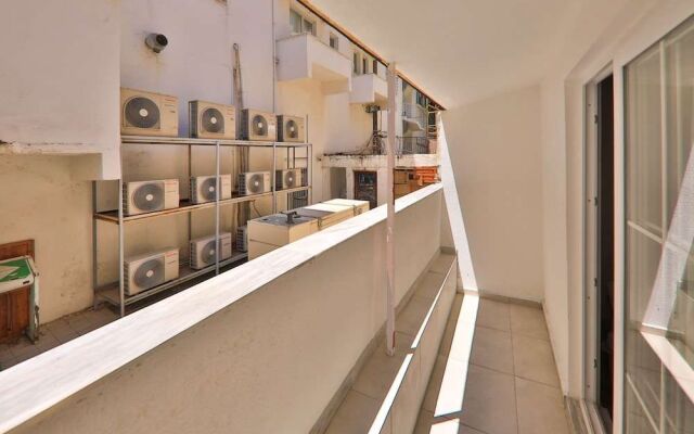 Yaz Apart Hotel