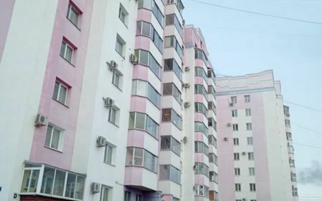 ApartLand on the st. Zeyskaya, 323