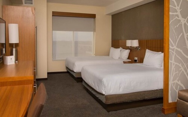 Hyatt Place Detroit/Novi