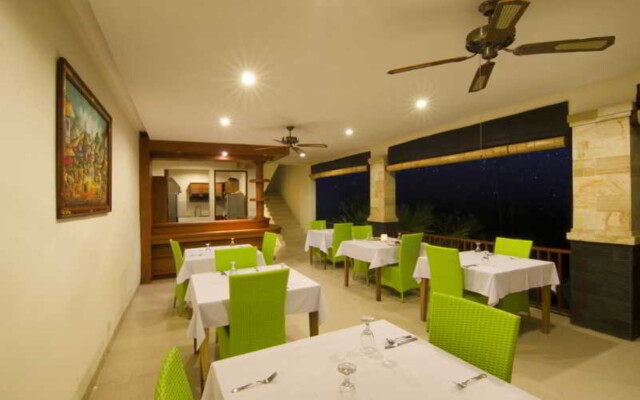 The Widyas Bali Villa