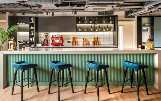 Southgate Hotel London