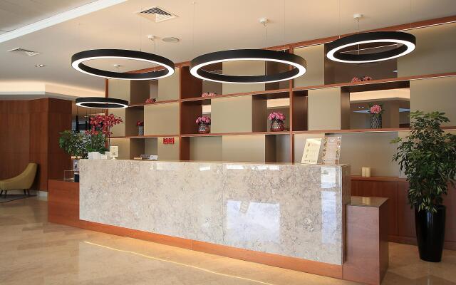 Consolata Hotel
