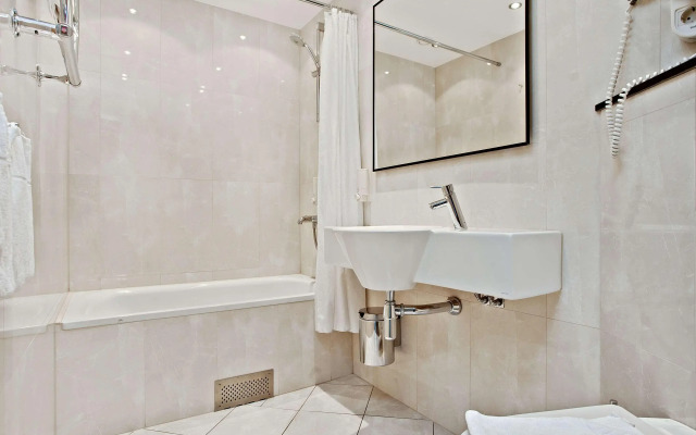 Sure Hotel by Best Western Allen
