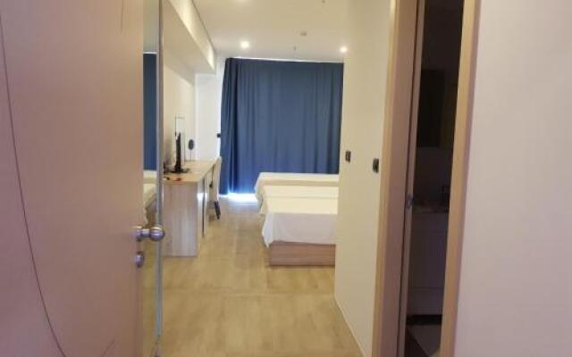 Hotel Franca