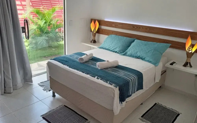 Ayre Gostoso Pousada