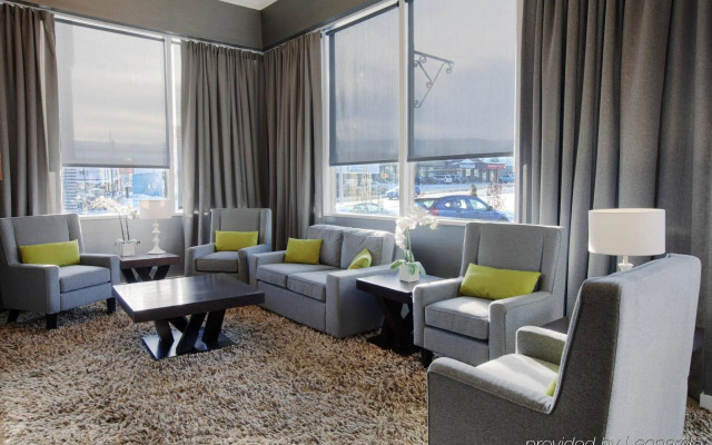 Sandman Hotel & Suites Williams Lake