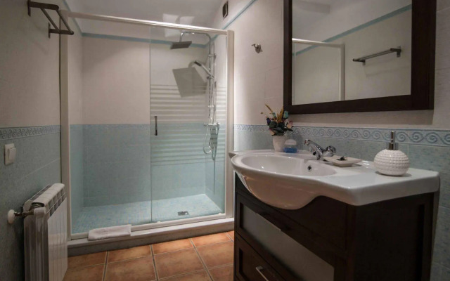 Apartamentos Casa Lola