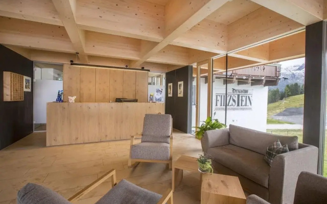 Alpengasthof Filzstein