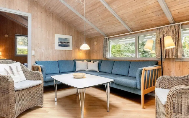 4 Star Holiday Home in Nysted