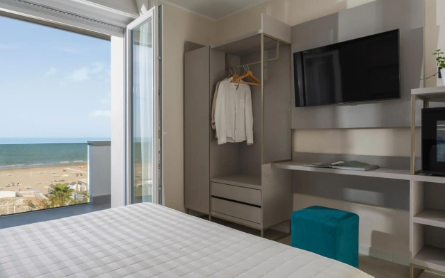 Hotel Ascot