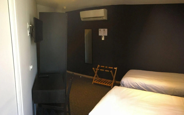 Hotel de Berne