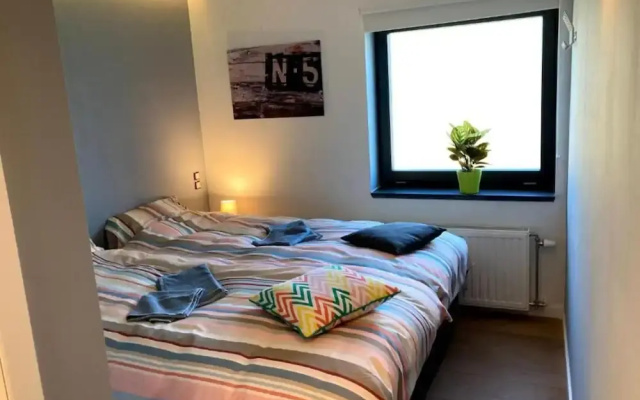 Rural Stay for 9-guests in Durbuy