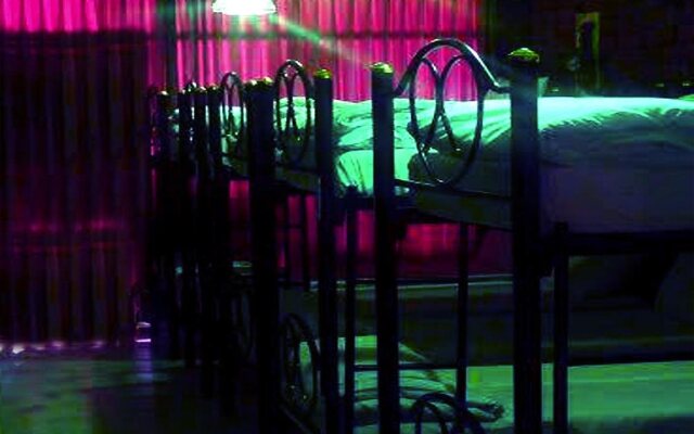 Babaji Hostel Aonang