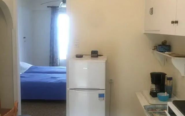 Daskalio Resort Adamis