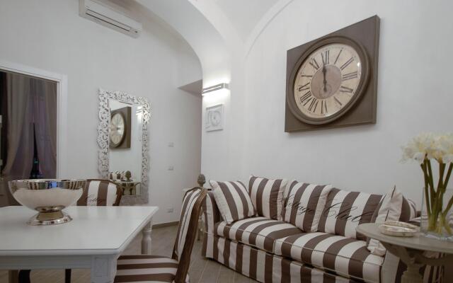 Apartment Colosseo