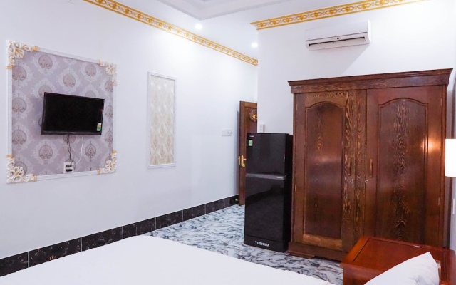 Little Saigon Hostel — фото 4