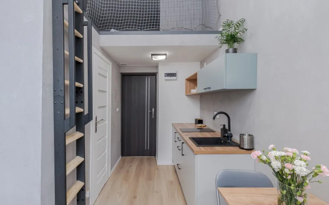 Parkside Fresh Apartments  by Upstairs