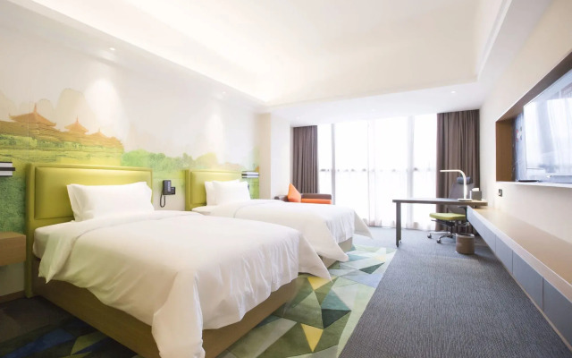 Hampton by Hilton Guilin Lingui