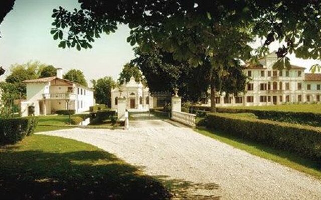 Villa Toderini Agriturismo