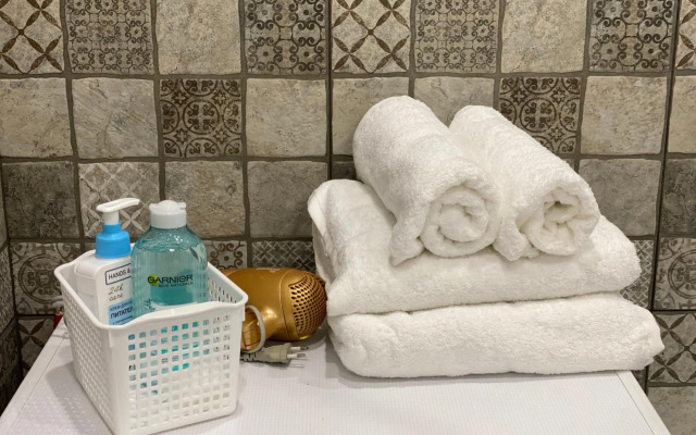 Уютные апартаменты Миллениум Парк