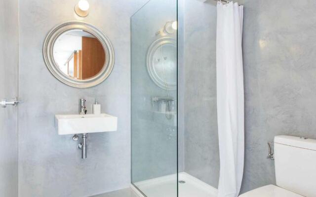 Villa Ullastres Ses Alzines