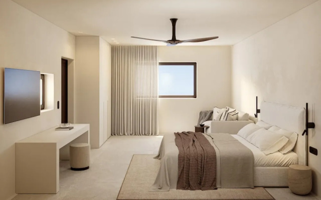 VE ZO Suites Mykonos