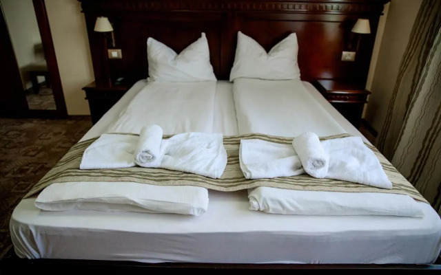 Giandra Resort