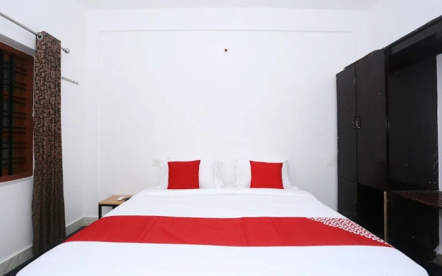 Kaveri Tourist Home by OYO Rooms