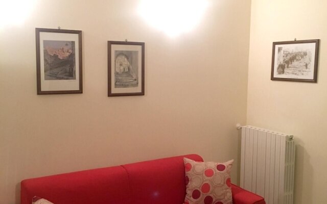 Apartment with 2 Bedrooms in Matera