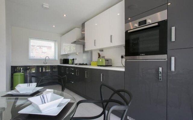 The Axis Guest House