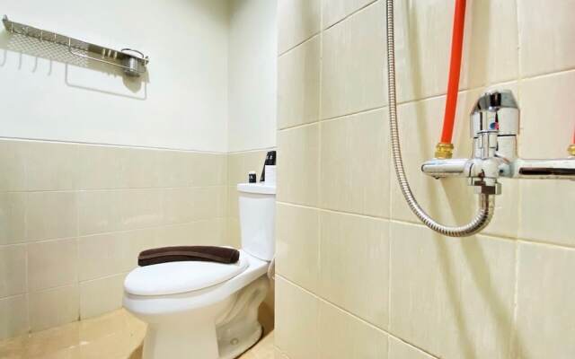 Homey Studio Apartment at Oxford Jatinangor