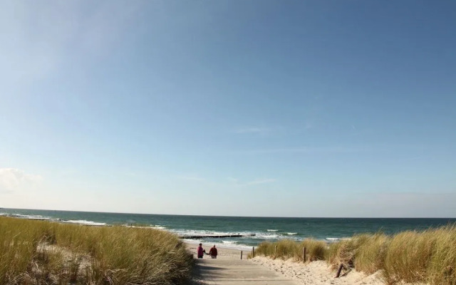 Strandhotel Deichgraf