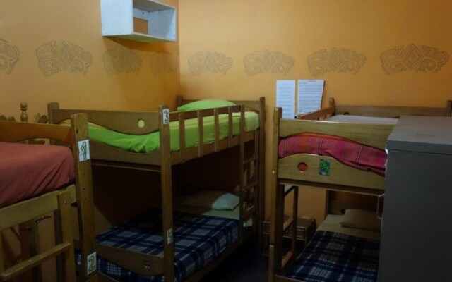 Kaminu Backpackers Hostel