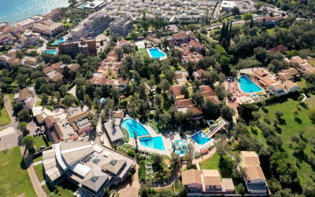 Sentido Apollo Palace and Waterslides