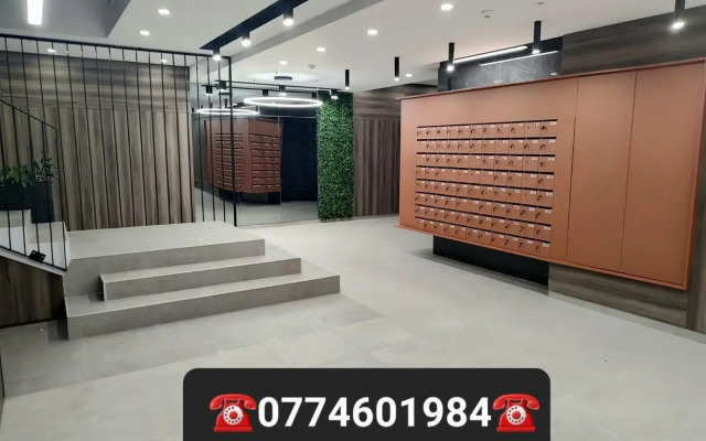 Urban Exclusive Oradea