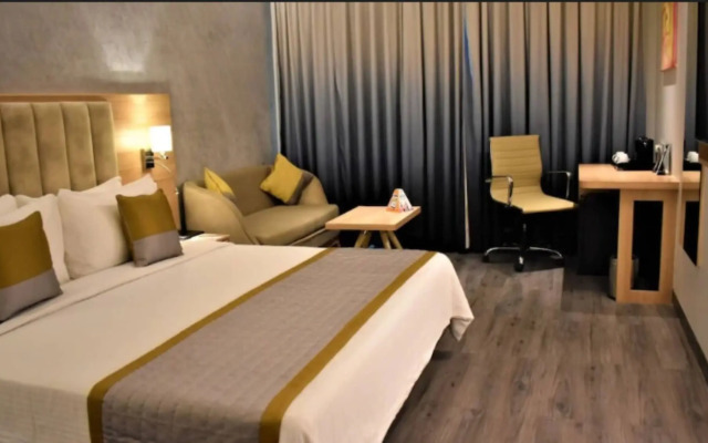 Sayaji Pune