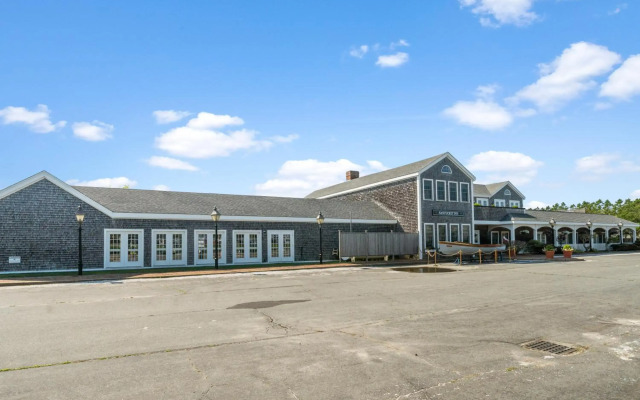 Nantucket Inn