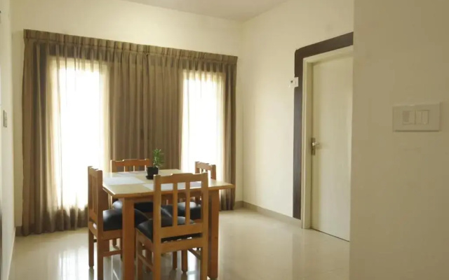Hop Inn Bangalore Airport Hotel