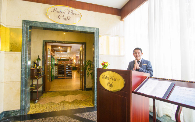 Phnom Penh Hotel